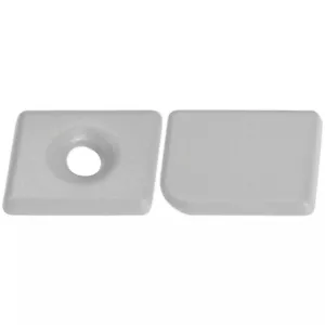 Glove Box Handle Cover Lid Gray For Mercedes-Benz W220 S-Class 2000-2006 1999-05 - Picture 1 of 8