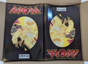 MOM: Mother of Madness #1 ESTUCHE VARIANTE Lote de (92) Cómics Imagen NUEVO - Imagen 1 de 2