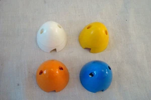 MODELL RC FLUGZEUG VINTAGE PROP SPINNER, 2 ZOLL, NEW OLD STOCK, GUTER ZUSTAND - Bild 1 von 4