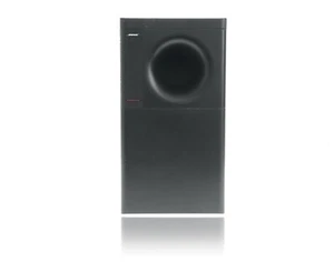 Bose Acoustimass 10 Series II Subwoofer - Bild 1 von 5
