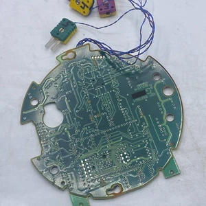 CIRCUIT BOARD 9937612002 TDK 99-336668-002 NEC USA 993762003 255 FREE SHIPPING - Picture 1 of 5