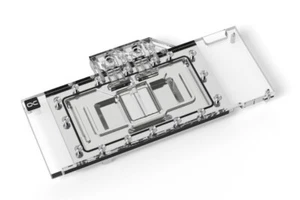 4250197135481 Alphacool Iceblock Aurora RX 7900XT Reference z płytą tylną - akryl - Zdjęcie 1 z 1