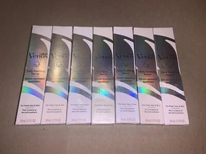 7x Venus Gillette Daily Soothing Serum 1.7 Fl Oz For Pubic Hair And Skin - Picture 1 of 9