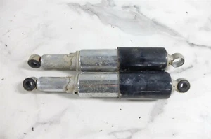 Yamaha YM1 YM 1 YM-1 Y26 305 rear back shocks Springs - Picture 1 of 7