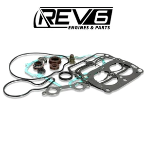 Polaris 2005-2017 RZR/Ranger 700/800 Gasket & Seal Kit - Picture 1 of 3