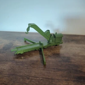 ERTL Thomas the Tank Engine & Friends Rolling Stock Breakdown Crane (1994) - Picture 1 of 3