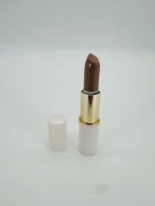 Vintage Estee Lauder All Day Lipstick HJ Sweet Beige White Case NEW RARE - Picture 1 of 3