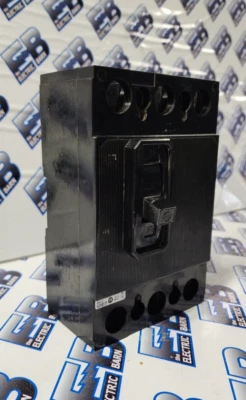 ITE QJ3B175, 175 Amp, 240 Volt, 3 Pole, 10K Circuit Breaker - WARRANTY - Image 1 of 4