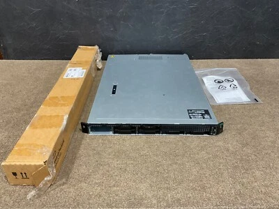 HPE ProLiant DL160 Gen10 Xeon Silver 4210R 32GB P35516-B21 •••READ••• Works Well - Image 1 of 4