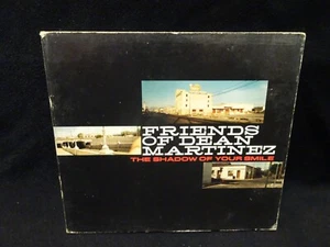 Friends Of Dean Martinez – The Shadow Of Your Smile - EX - DIGIPAK!!! - Picture 1 of 4
