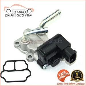18117-844D0 Idle Air Control Valve  For Suzuki Celerio 18117-68K00/18117-797D1 - Picture 1 of 7