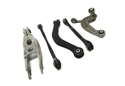 2017-2019 奥迪 A4 ALLROAD (B9 8W) 左驱动后控制臂套装 — 第 1/4 张图片