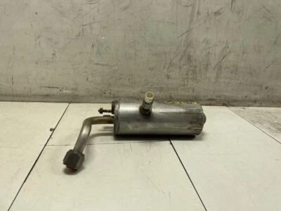 2001 福特 F250 SUPER DUTY 空调接收器驱动器 原始设备制造商 + — 第 1/4 张图片