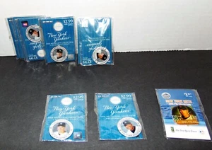 NY Yankees 2004 A-Rod Medallion Collection. Plus - Picture 1 of 5