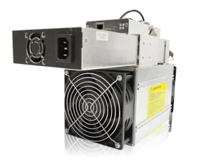 StrongU STU - U1+ 12.8T Decred (DCR) ASIC Miner - USA - Ready to Ship with PSU - Picture 1 of 3