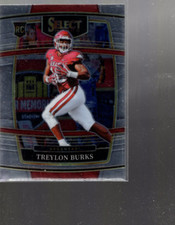 B2810- 2022 Select Draft Picks FB 1-200 +Inserts -You Pick- 10+ FREE US SHIP