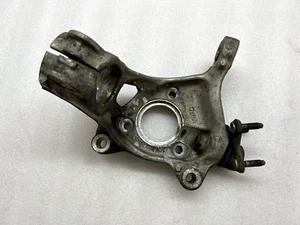Buje de rueda delantero derecho original Skoda Kodiaq 5q0407254b 5QM407254 - Imagen 1 de 9