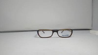   SKECHERS SK 2030 CUERNO MARRÓN/MARRÓN 50-16-135 bisagras flexibles 1616 Foto 1 de 4