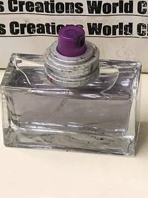 HALLE BERRY PURE ORCHID PARA MULHERES - 1,0 OZ/30 ML SPRAY EDP - SEM CAIXA/TAMPA - RARO - Imagem 1 de 3