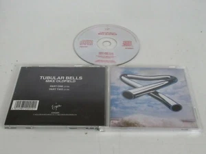 Mike Oldfield ‎– Tubular Bells /  Virgin ‎– CDV2001 CD ALBUM  - Bild 1 von 3