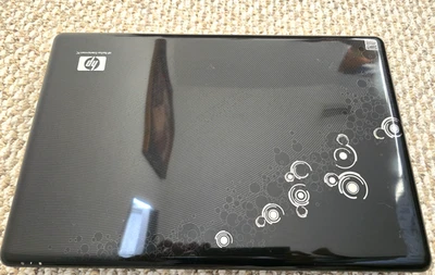 HP Pavilion dv6 computer portatile nero - Core i7 - 8 GB RAM - (WH770AV) *SENZA DISCO RIGIDO* - Immagine 1 di 4