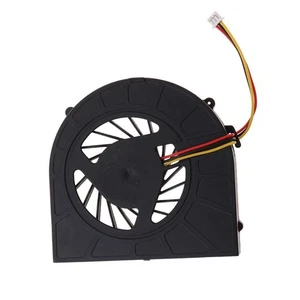 Ventilateur De Refroidissement CPU Pour Ordinateur Portable Pour Inspiron 15R - Photo 1/5