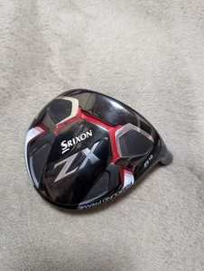 Srixon ZX 5W Fairway Wood Head 18° Right Hand - Picture 1 of 7