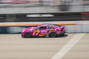PREORDER Chris Buescher Heinz Flavor Tour 1/24 Custom Diecast - Picture 1 of 1