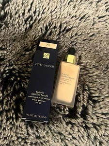 Estee Lauder Futurist Skintint Serum SPF 20 In 3N2 WHEAT 30ml/1fl.oz - NIB - Picture 1 of 3