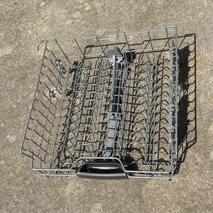 Bosch Upper Dishwasher Rack w/ Spray Arm Top Dish Rack - Picture 1 of 16