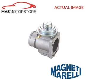 EXHAUST GAS RECIRCULATION VALVE EGR MAGNETI MARELLI 571822112087 A NEW - Picture 1 of 5