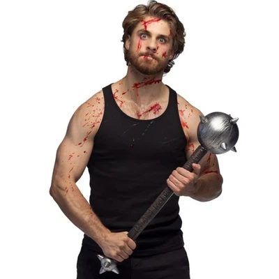 Boland - Morning Star Medieval Mace - Adult - Image 1 of 2