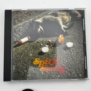 The Real Feel [CD] SPIRAL STAIRS - 2009 Matador - Picture 1 of 5