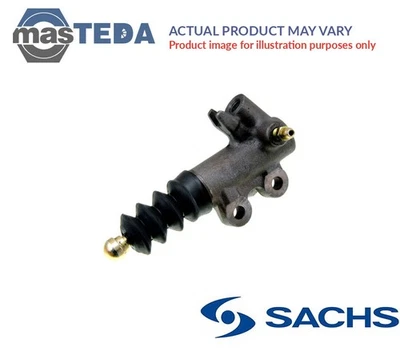6283 600 628 CLUTCH SLAVE CYLINDER SACHS FOR BMW 3,5,1,6,E90,E92,E91,F10,F11,E93 - Image 1 of 4