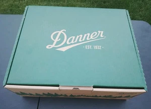 Danner Skyridge Waterproof Boots Herren 13 D Dark Earth Trail Hiker - Bild 1 von 15