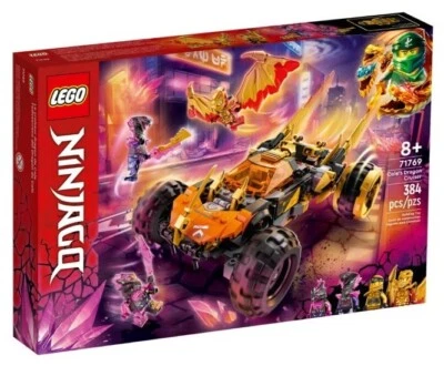 LEGO NINJAGO 71769 - Photo 1/2