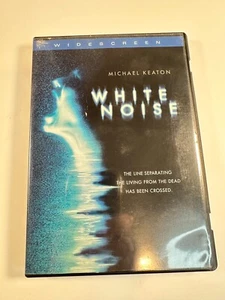 DVD White Noise mit Michael Keaton - Bild 1 von 2