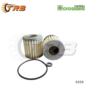9359 Crosland Fuel Filter Element Cross Reference Baldwin PF1587 - High-Quality - Picture 1 of 2