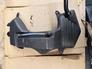 APRILIA SL1000 SL 1000 2002 FALCO OIL TANK CELL RESERVOIR - Picture 1 of 12