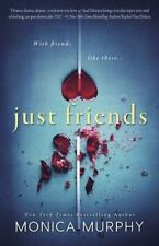 Just Friends [Friends Series]