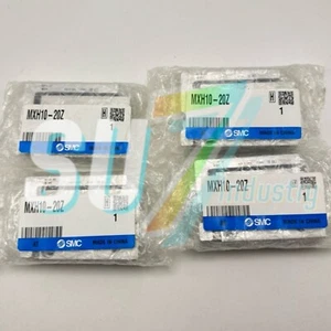 SMC MXH10-20Z Pneumatic Slide# 1pcs New - Imagen 1 de 3