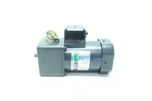 Oriental Motor CB1590-803T 3ph 1300/1600rpm 200/220v-ac Clutch And Brake Motor - Picture 1 of 8