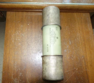 Westinghouse High Voltage Fuse - Picture 1 of 1