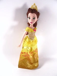 Disney Princess Royal Shimmer Belle aus Die Schöne und das Biest Hasbro (14041) - Bild 1 von 5