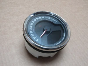 Harley Davidson FXLRS Low Rider S 2021 13,863 miles instruments clocks (10635) - Picture 1 of 9