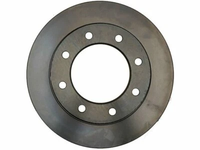 Rotor de freno delantero AC Delco 52195QR 1996 para Dodge B3500 1995-1997 Foto 1 de 2