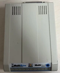 Multi Tech Systems MT5600ZDXe Multi Modem 56k Data/Fax Modem Ref00035 - Picture 1 of 5