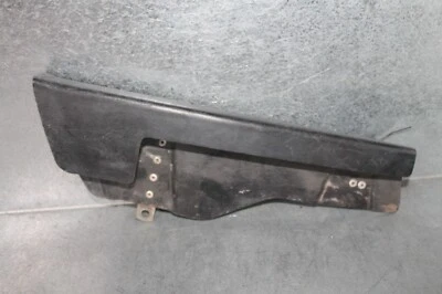 Bonita cubierta de cadena Husaberg WXE350 1995 WXE 350 Foto 1 de 4