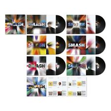PET SHOP BOYS - Smash The Singles 1985 2020 (2023) 6 LP Vinyl