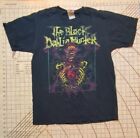 The Black Dahlia Murder Vintage Size M Medium T Shirt Fruit Of The Loom